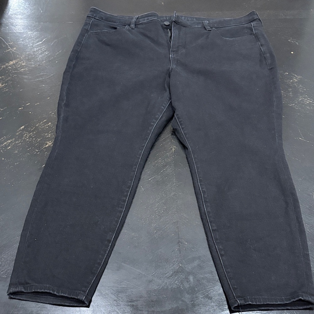 American Eagle Outfitters Black Jeggings